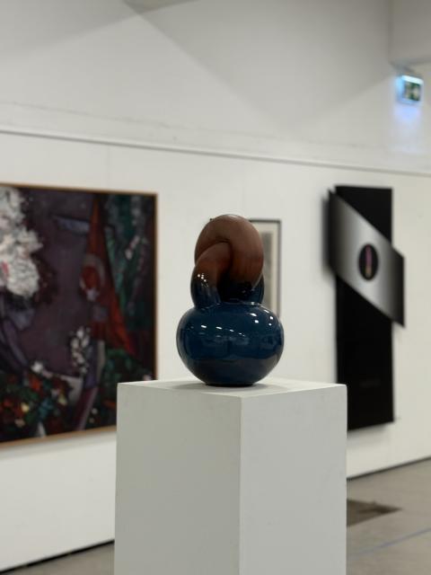 24 Kasım Öğretmenler Günü Fikirtepe’de Eğitimin Hafızası Sergisi